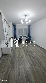 Apartament 2 Camere | 38 MPU | Etaj 3 | Cisnădie