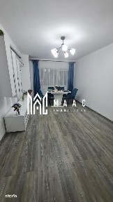 Apartament 2 Camere | 38 MPU | Etaj 3 | Cisnădie