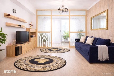 Apartament 2 Camere | 47 MPU | Bulevardul Mihai Viteazul