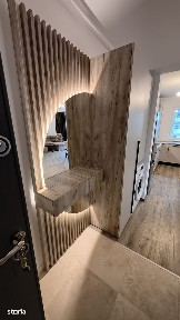 Ap 2 camere dec 50 mp utili balcon 11mp Bl 4 Orhideea D-na Stanca