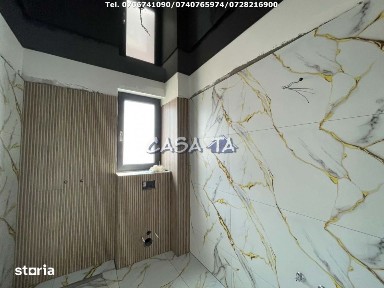 Apartamente NOI, Imobil P+2, Tip 