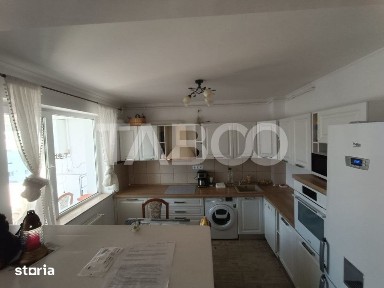Apartament de vanzare 2 camere si balcon zona Siretului Sibiu