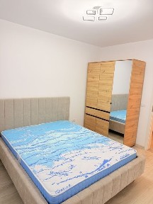 Apartament 3 camere de închiriat | Grandis Residence | Prima închiriere