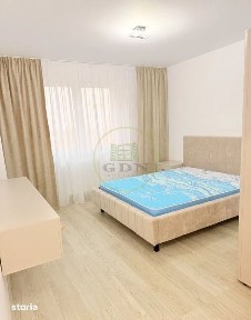 Apartament 3 camere de închiriat | Grandis Residence | Prima închiriere
