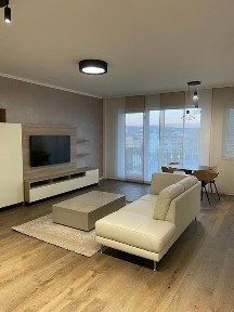 PF - Ap 2 camere, premium-lux, complex Record Park - The Office- Comision 0%