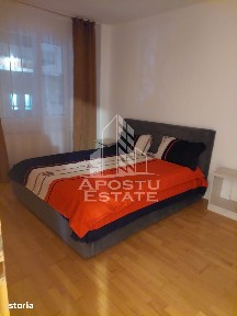 Apartament de vânzare cu 3 camere, Bloc nou, Zona Aradului,Timisoara