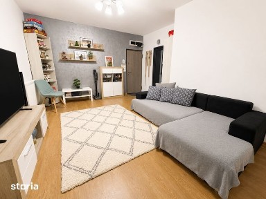 Vand apartament 2 camere zona Bariera