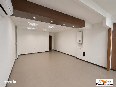 Spatiu Comercial de Inchiriat Zona Bulevard