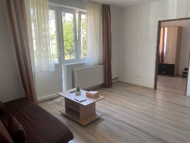 Inchiriem apartament 2 camere - et.1 - Cedonia