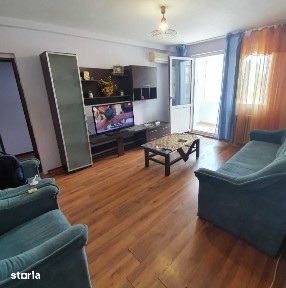 Apartament 3 camere, etaj 5, zona Gara