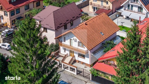 Casa Premium de Inchiriat | Cartier Noua | 0% Comision