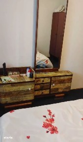 Inchiriere Apartament 3 camere in Ozana - Titan