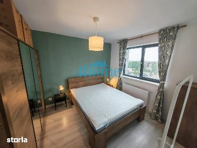 Apartament 3 camere Theodor Pallady|Hils Pallady|Metrou