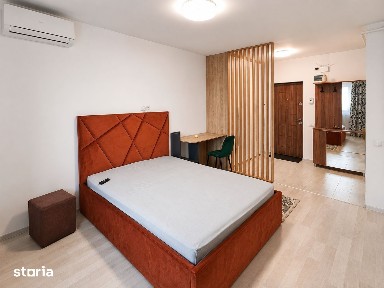GARSONIERA SPITALUL FUNDENI