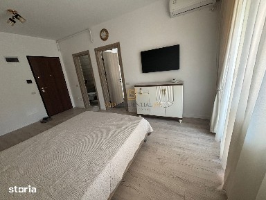 Garsonieră decomandată | Prima închiriere | Cavar Poștalionului