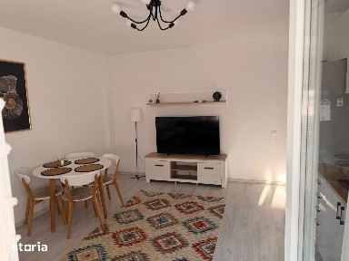 APARTAMENT 3 CAMERE | LOC DE PARCARE INCLUS | CHIAJNA