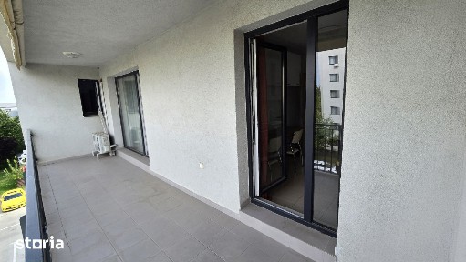 4 camere | 3 bai | 2 locuri de parcare | Terasa | Greenfield Baneasa