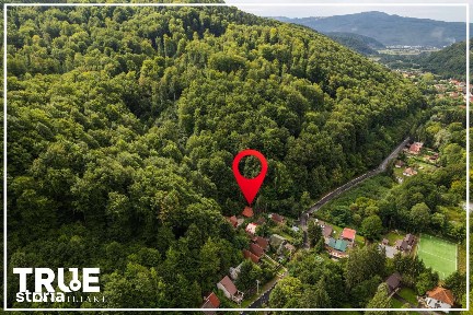 Casă de vacanță de vânzare, 70 m² - Sovata, județul Mureș