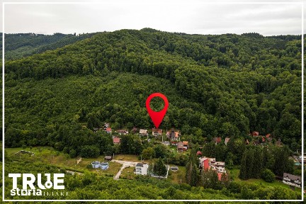 Casă de vacanță de vânzare - Sovata, județul Mureș