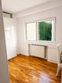 4 Camere | Piața Romană - Grădina Icoanei | Renovat Complet 2026 | 84 mp