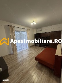 Garsoniera de inchiriat Baneasa Bucuresti | ApexImobiliare.ro