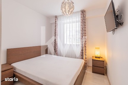 Apartament 2 camere de inchiriat Seasons Residence, Brasov