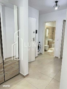 Apartament 2 camere decomamdat | Tractorul | Parcare | Pet Friendly