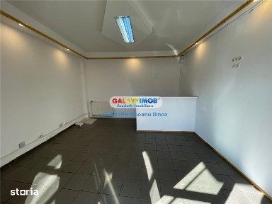 Inchiriere spatiu comercial 25 mp, Cantacuzino, Ploiesti