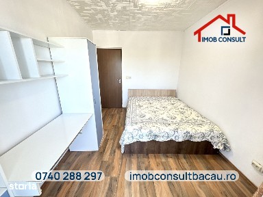 APARTAMENT 3 CAMERE DE VÂNZARE | Zona Insula de Agrement |CE1776