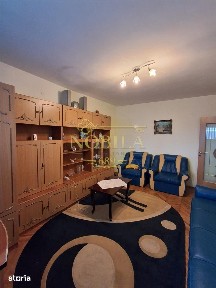 APARTAMENT DE VANZARE CU 2 CAMERE BLOC 1989 OBTIUNE PRIN CREDIT IPOTE