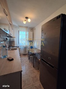 APARTAMENT CU 2 CAMERE DE VANZARE ETJ.4 IN ONESTI