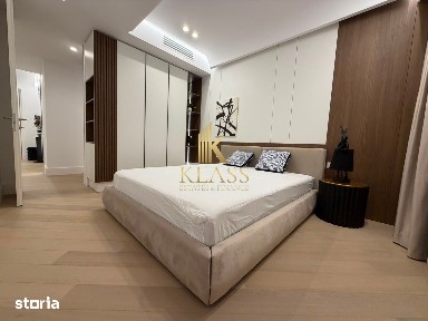Apartament modern cu 3 camere, parcare subterana, Pipera
