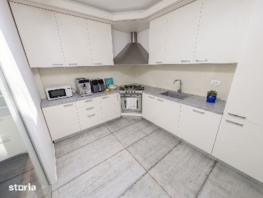 Apartament 4 camere 110mp | 0 comision | Pipera Gren Vista - Scoala Am