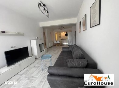 Apartament cu 2 camere de inchiriat in Alba Iulia