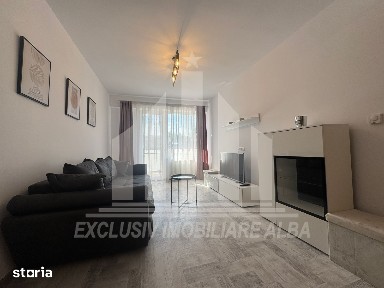 Apartament 2 camere | Open Space | 56 mp | Bloc nou 2017 | Maieri