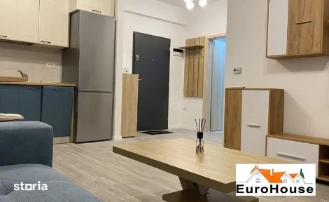 Apartament cu 2 camere de inchiriat in Alba Iulia