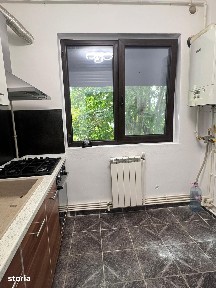 Apartament 3 camere, incalzire gaz, aer conditionat,Centru