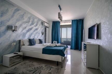 Apartament de închiriat - Mamaia Summerland