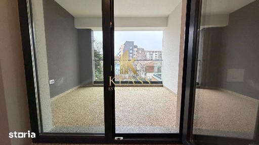 Apartament modern cu 3 camere