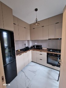 Apartament 1 cameră - Bloc nou 2026 | Prima închiriere | Încălzire în