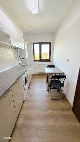 Podul de Fier - bloc nou - IASICON, 1 camera mobilat & utilat
