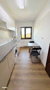 Podul de Fier - bloc nou - IASICON, 1 camera mobilat & utilat
