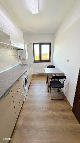 Podul de Fier - bloc nou - IASICON, 1 camera mobilat & utilat