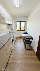 Podul de Fier - bloc nou - IASICON, 1 camera mobilat & utilat