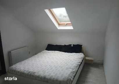 Apartament 1 cam, Tatarasi, bloc nou