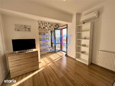 Apartament cu 1 camera de inchiriat, Tudor Vladimirescu
