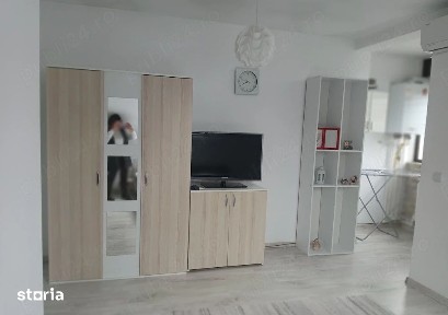 1 camera - Aurel Vlaicu - zona linistita - bloc nou