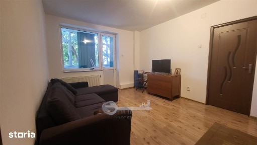 Apartament 2 camere de închiriat - Super Copou | Aproape de facultăți