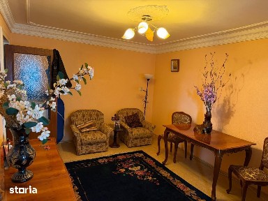 KM 4 5, APARTAMENT CU 3 CAMERE, 72 MP, PRET 105.000 EURO