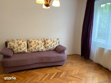 EE/265 De închiriat apartament cu 1 camere în Tg Mureș - Central